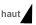 haut de page