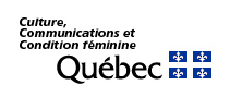 Culture, Communications et Condition fminine Québec